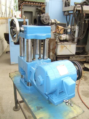USED MASTER LC5 PF 12 GT 500