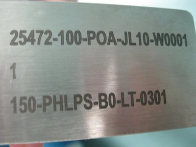 NEW Endress Hauser FMP40-TYY2YY9B21JB