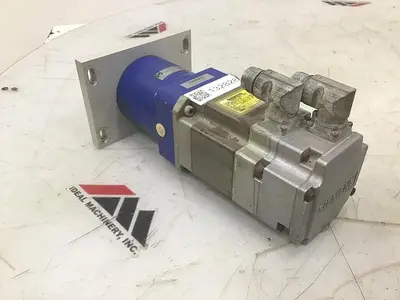 USED SIEMENS 1FK7042-5AF71-1TG0