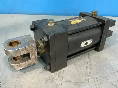 Used PARKER 1H000087772 Pumps Ohio US | HGR 24 #1506647