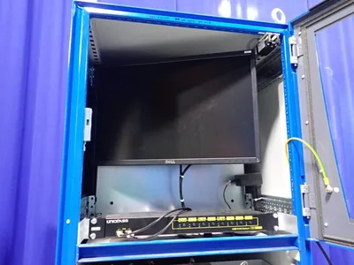 Used 2021 ZEISS AI MAX 3D Inspection Machines Ohio US | HGR 24 #1064577