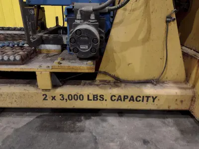USED GREEN VALLEY \/ TITAN 2332