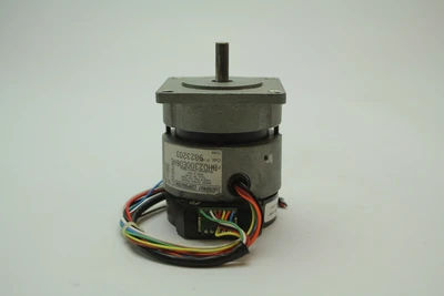 Used Hathaway BH02300E06HE Servo Motors California US | Davliegogo LLC #1705868