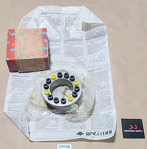 NEW Ringfeeder RfN 7013