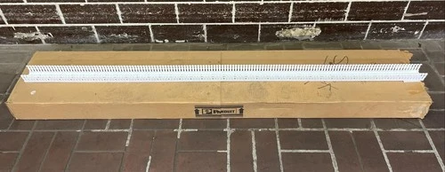 NEW Panduit F2X2WH6