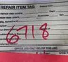 Used TEST PRODUCTS 205550063907 Cable & Wire Ohio US | HGR 24 #1301720