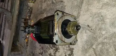USED FANUC A06B