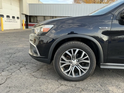 Used 2016 MITSUBISHI OUTLANDER SUVs Michigan US | Miedema Asset Management Group #1762661