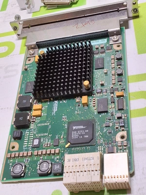 NATIONAL INSTRUMENTS PXIe-7965R NI FlexRIO VIRTEX-5 SX95T 512 MP DRAM