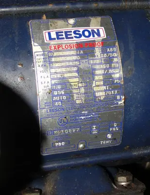 USED PNEUMATIC SCALE 12 HEAD