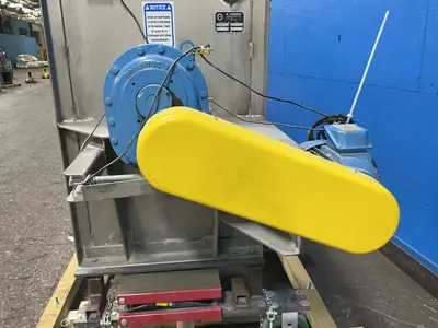 USED S. HOWES ES244