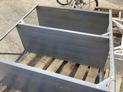 Used _UNKNOWN_ _UNKNOWN_ Bulk Merchandise / Pallets Michigan US | Miedema Asset Management Group #1413563