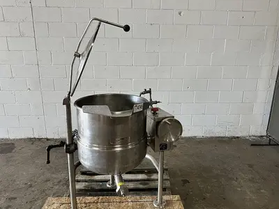 USED 1993 CLEVELAND KDL-25T