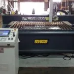 USED SOITAAB PLASMA PRO
