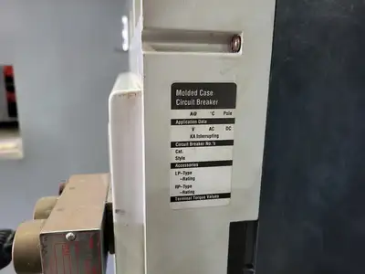 USED CUTLER-HAMMER PRL3000
