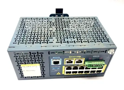 Used Cisco Catalyst 2955 Network Switches Michigan US | Maverick Industrial Sales #1508027