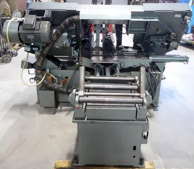 USED 1996 SPARTAN PA18/2