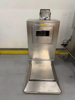 Used _UNKNOWN_ _UNKNOWN_ Lab Incubators Rhode Island US | Federal Equipment Company #1347648