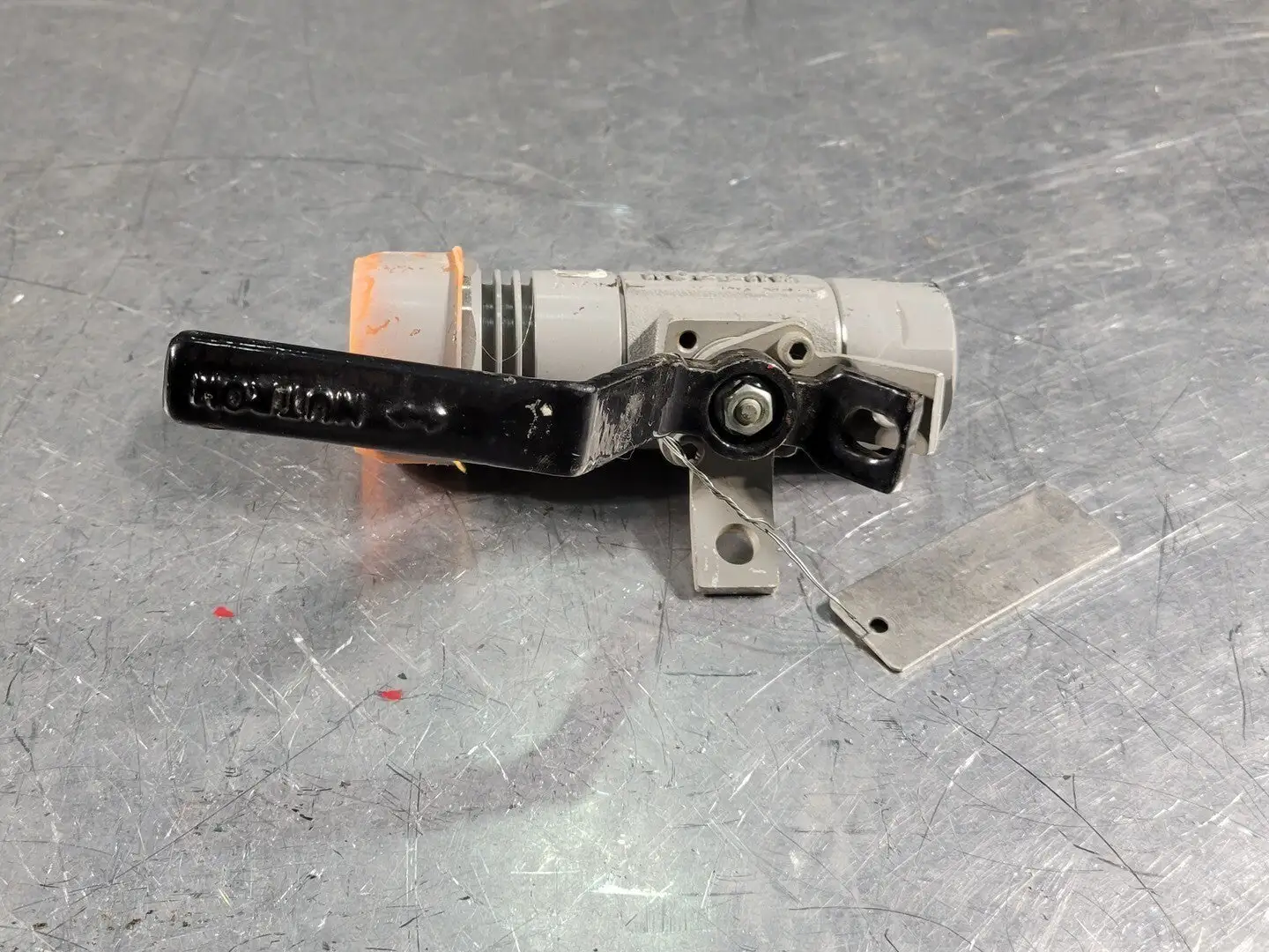 USED NUTRON T3R07TS30BZ