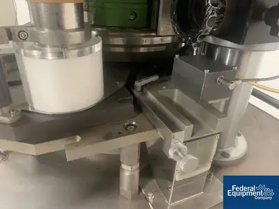 USED Manesty Manesty Unipress Tablet Press, 34 Station