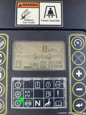 Used 2015 VERMEER 2015 VERMEER RTX1250 Trenchers Florida US | HDD Broker #1346437