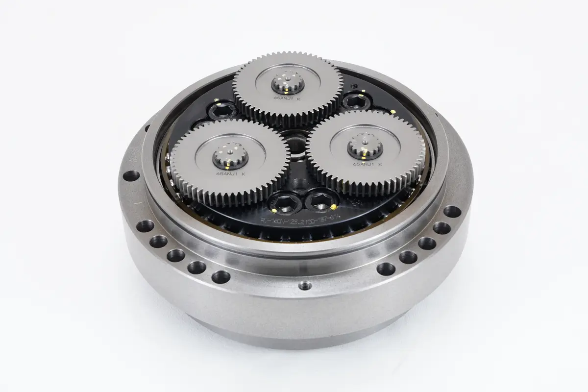 KUKA Gear unit GZ_238_125_A6_X