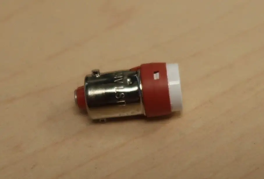 USED IDEC LSTD-2R