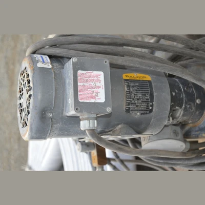 2 HP Electric Hydraulic Power Pack