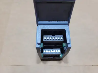USED SIEMENS 6ES7 223-1PH32-0XB0