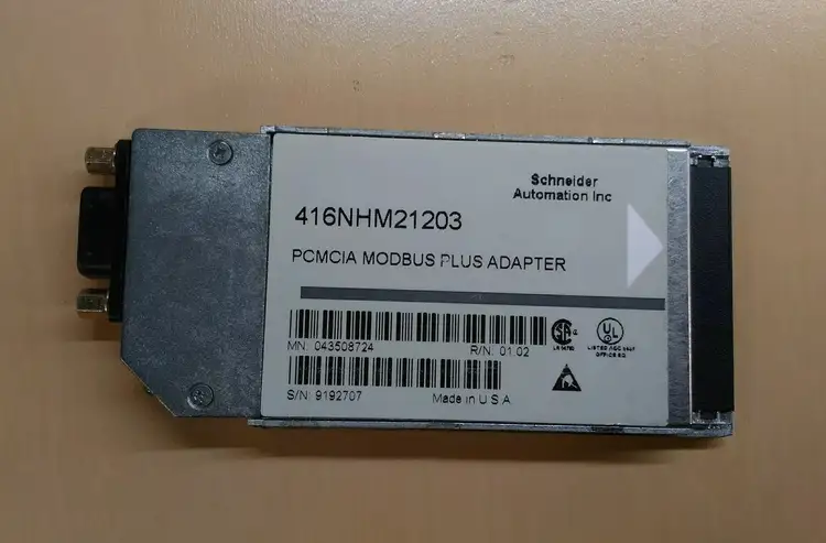 Used Palmetto Automation Inc. _UNKNOWN_ Network Cards South Carolina US | Palmetto Automation #1543978