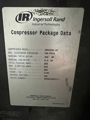 Used OUTDOOR INDUSTRIAL SANDBLASTER _UNKNOWN_ Blast Room (Manual Booth) Pennsylvania US | Shot Blasting Equipment #1244249