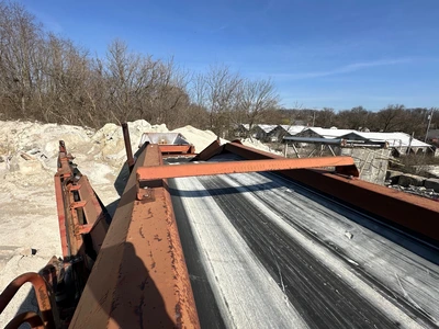 Used 2005 EXTEC S5 Vibratory Screens Pennsylvania US | Proxy Equipment #1384989