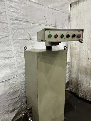 14" × 40" SMTW OD/ID CYLINDRICAL GRINDER