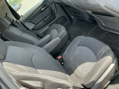 Used 2015 CHEVROLET TRAVERSE SUVs Michigan US | Miedema Asset Management Group #1468532