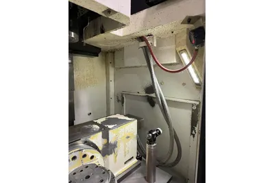 Used _UNKNOWN_ _UNKNOWN_ Vertical Machining Centers (5-Axis or More) Utah US | KD Auctions #1549047