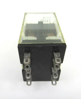 USED OMRON MY2N