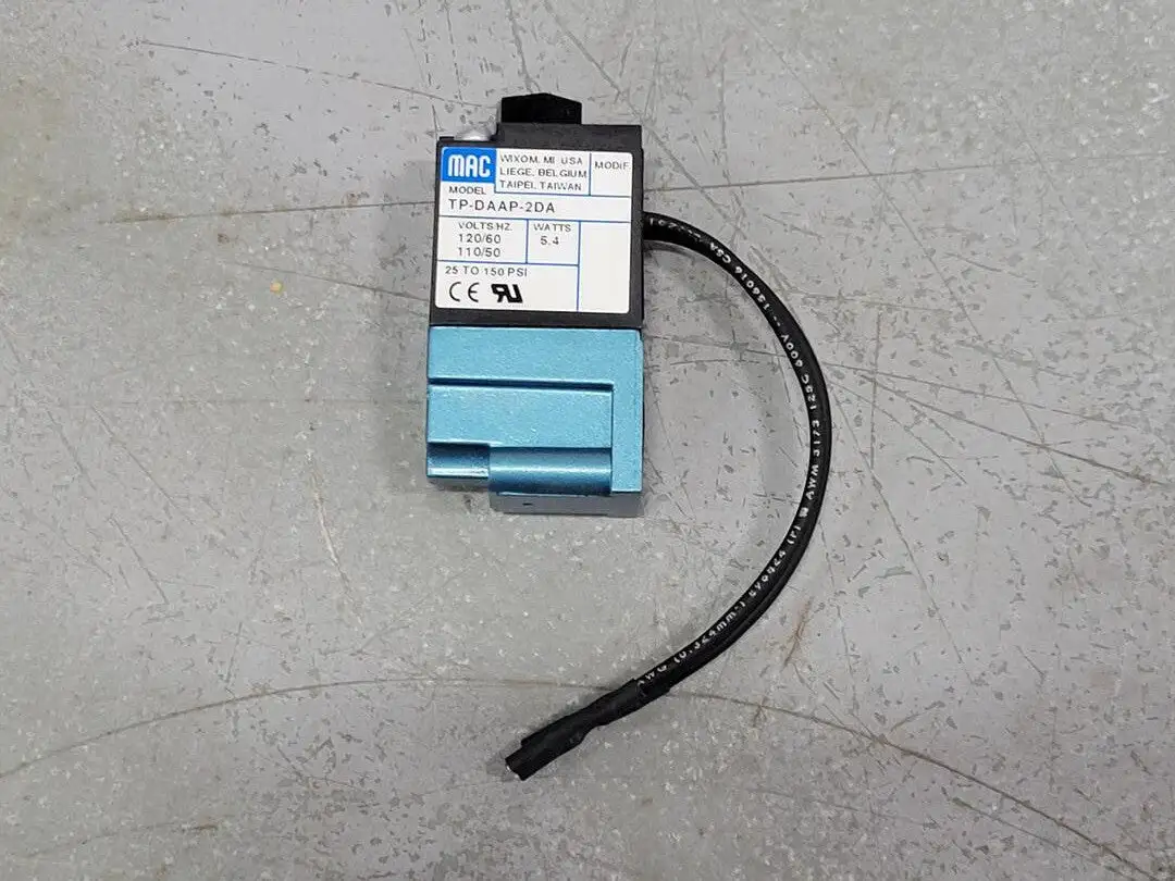 USED MAC TP-DAAP-2DA