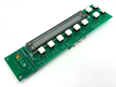 LM4212-04 | Enercon  Display Board for Super Seal Max - New Other
