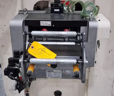 USED 2008 ORII AFK02GBBX