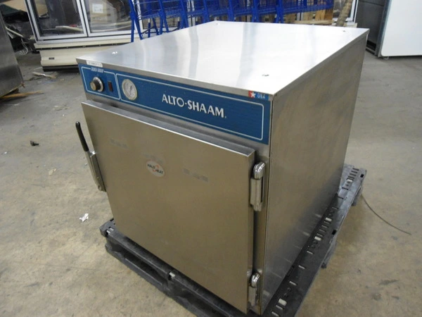 Alto Shamm Heated Holding Cabinet 110V