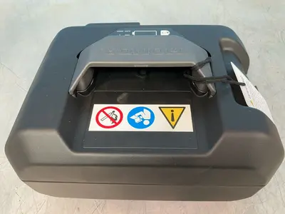 Used BMZ COMPANY LTD. BL7705 DP72104Z Batteries Ohio US | HGR 24 #1515782