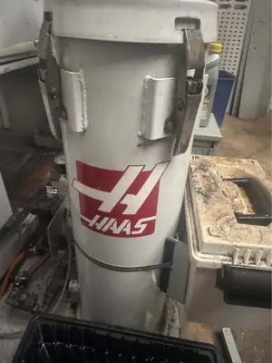 2009 HAAS EC-630 Machining Centers, Horizontal | Asset Exchange Corporation (3)