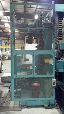 USED 1993 PAMA AT-130