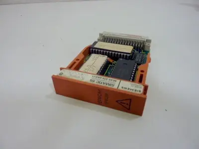 USED SIEMENS 6ES5 374-0AA11