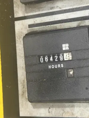 USED KAISER SX7
