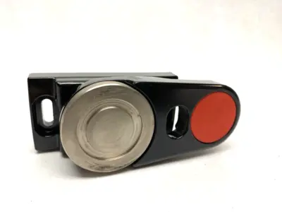 USED EUCHNER EUCHNER SAFETY ACTUATOR 113869