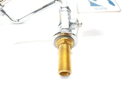 New | in-Stock CHICAGO FAUCET 9004RH, T05R12H16 Safety Equipment | Maverick Industrial Sales #1102227