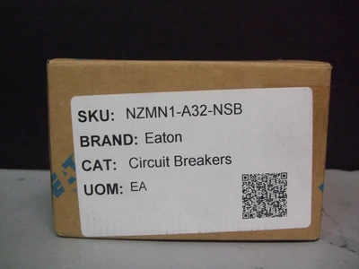 NEW EATON NZMN1-A32-NSB