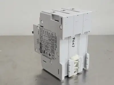 USED ALLEN-BRADLEY 1492-CB3 G070
