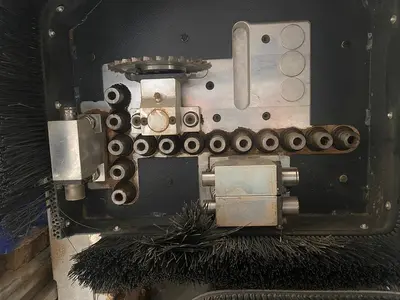 USED 2012 FORMAT 4 PROFIT H30